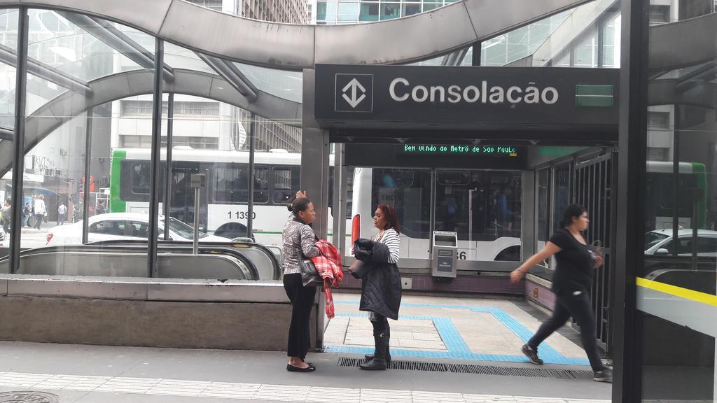 Clinicas Jardins Paulista 2* São Paulo
