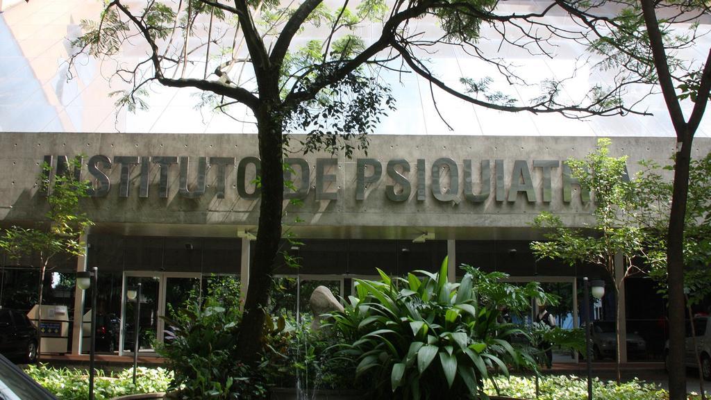 Clinicas Jardins Paulista Pensão 2*