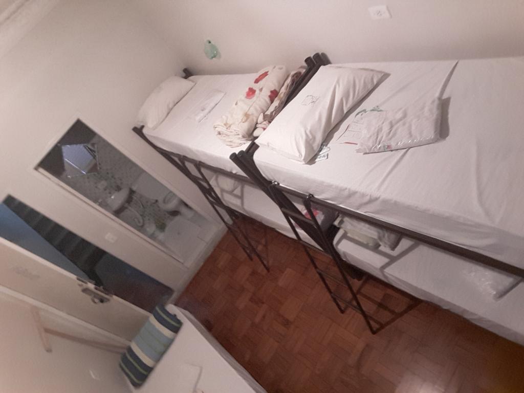 Clinicas Jardins Paulista Pensão São Paulo