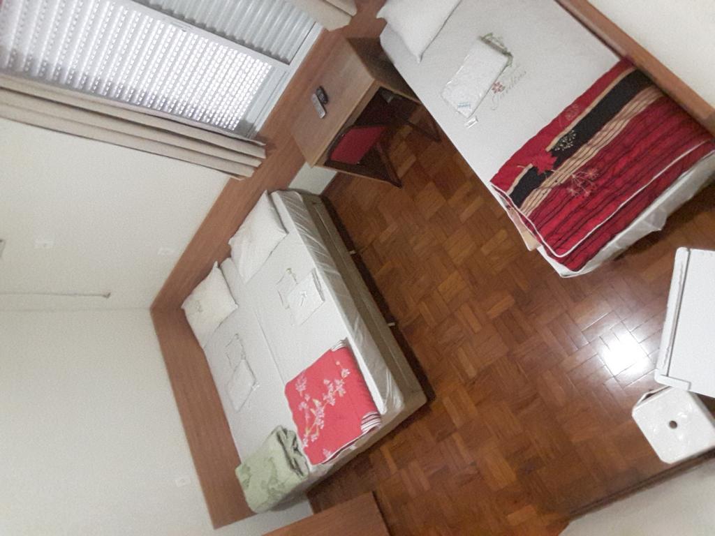Clinicas Jardins Paulista Pensão São Paulo