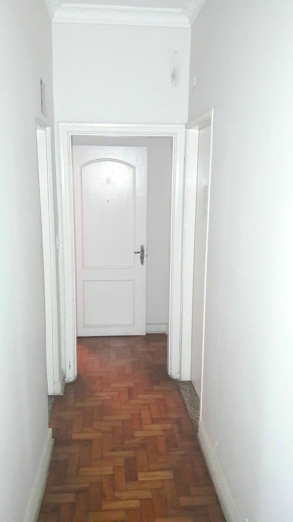 Clinicas Jardins Paulista Pensão 2*