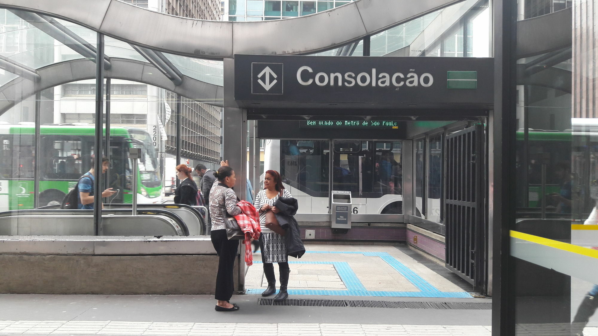 Pensão Clinicas Jardins Paulista 2*