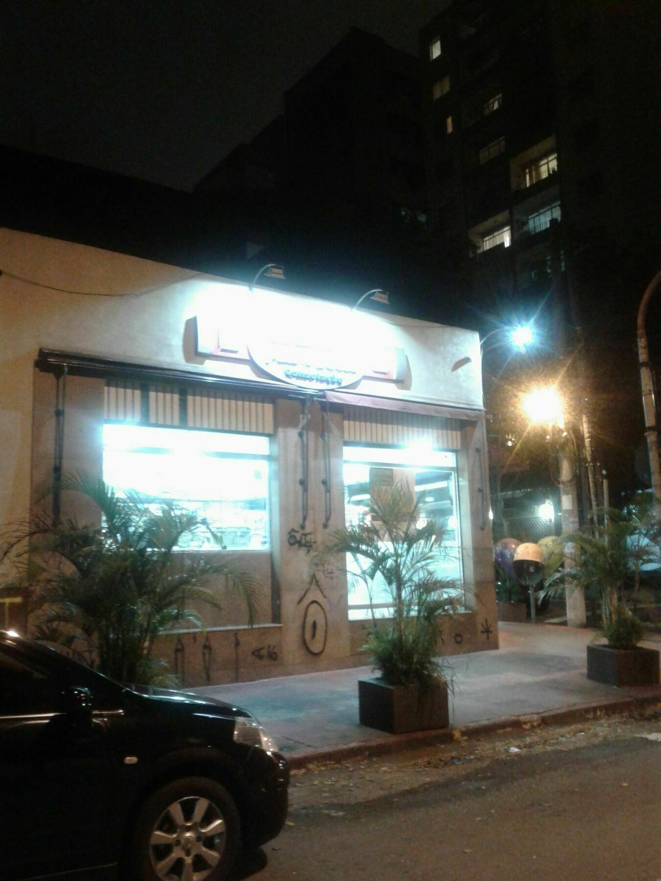 Pensão Clinicas Jardins Paulista 2*
