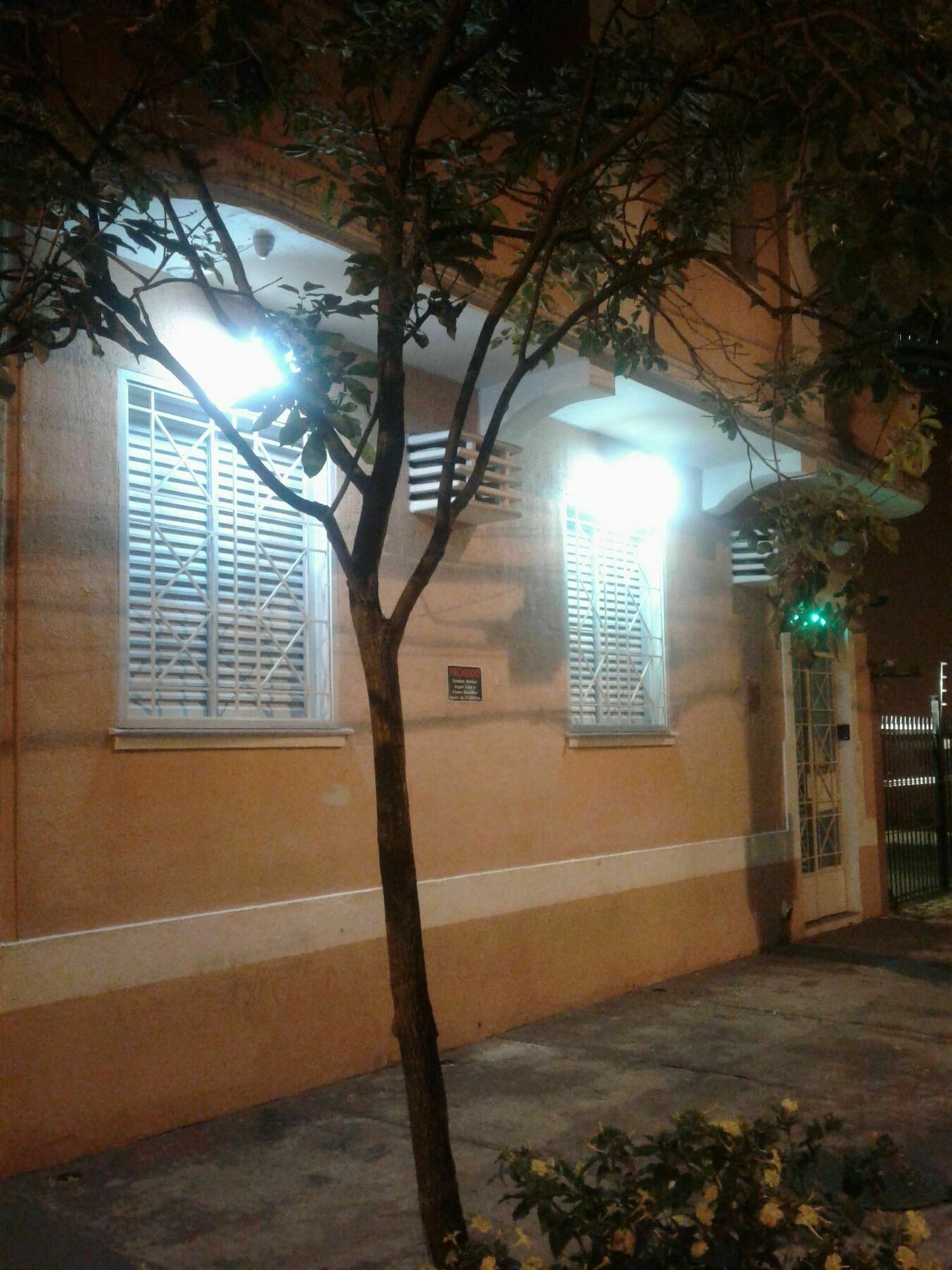 Pensão Clinicas Jardins Paulista