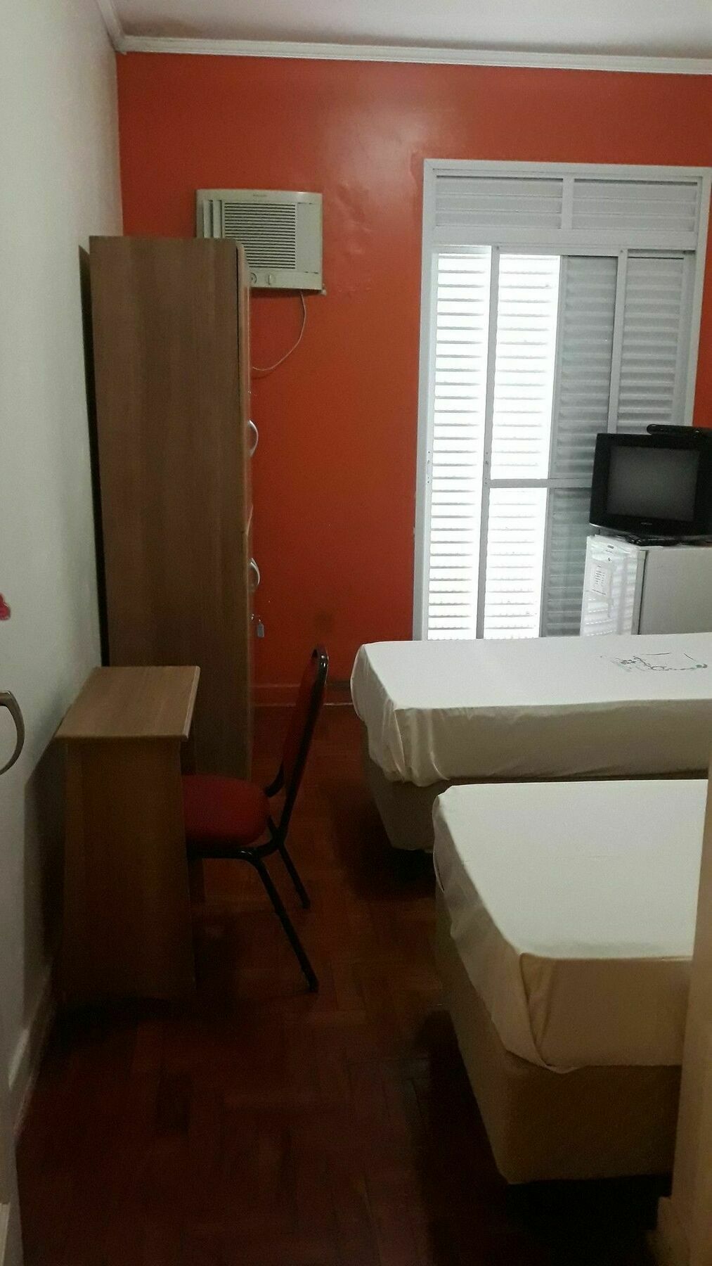 Clinicas Jardins Paulista Pensão