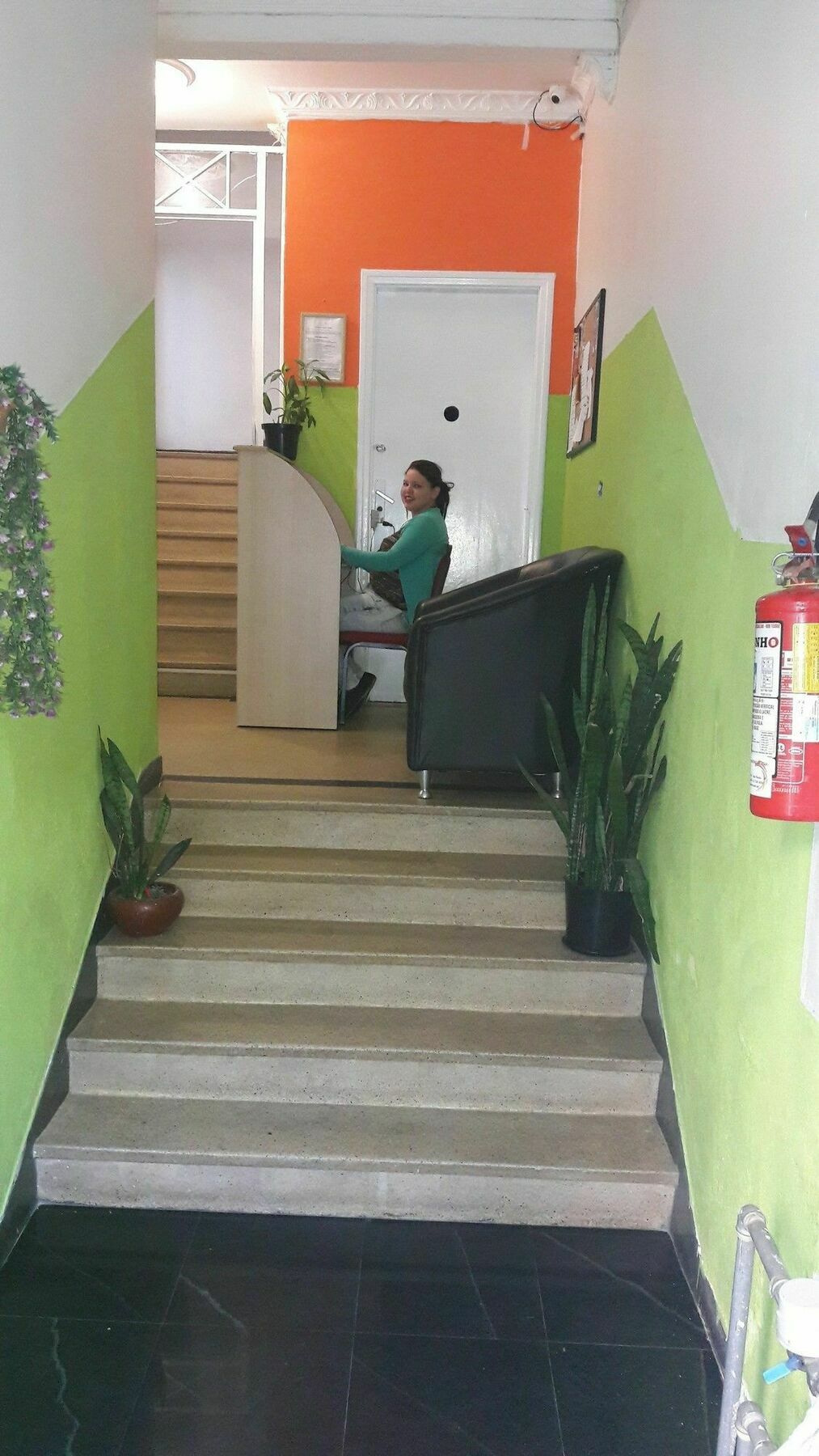 Clinicas Jardins Paulista São Paulo