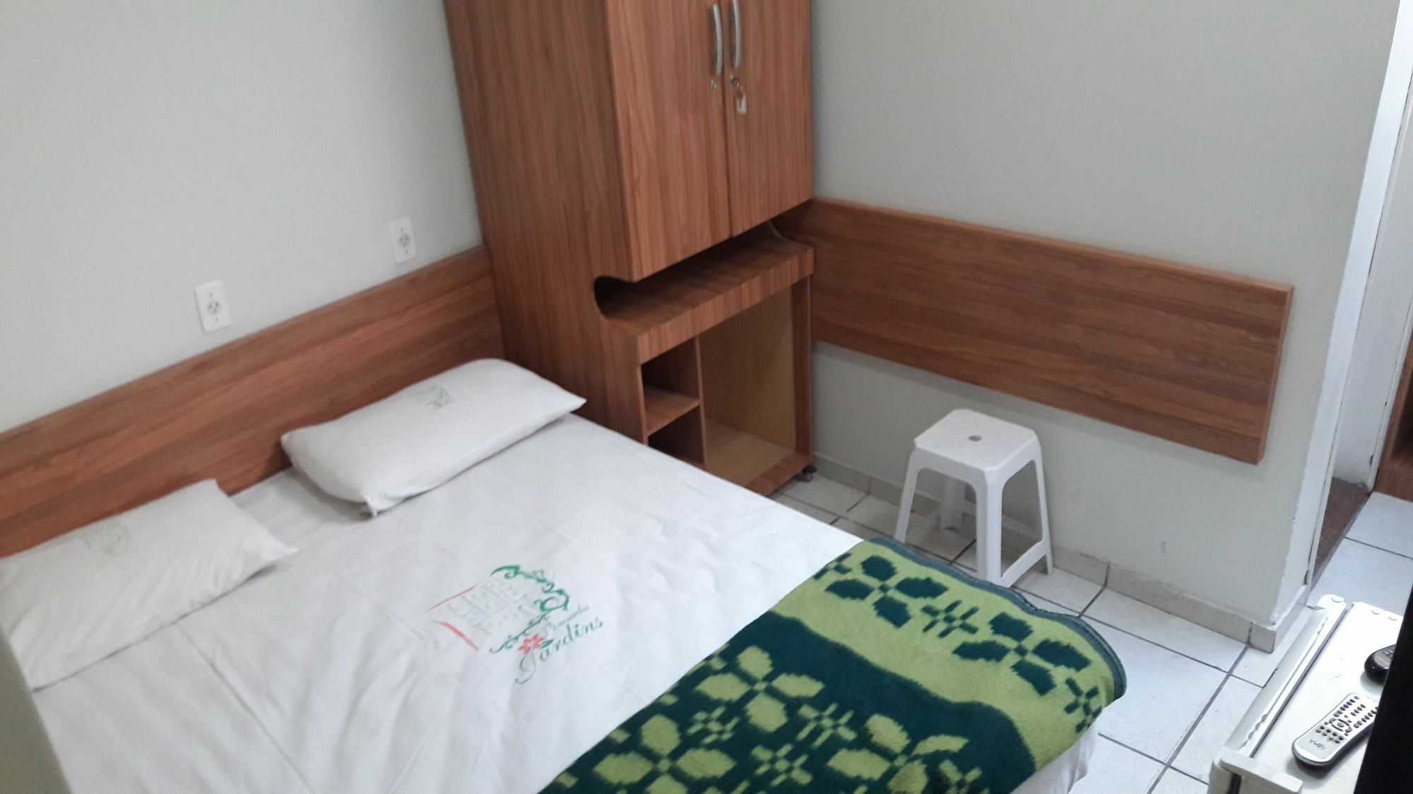 Clinicas Jardins Paulista Pensão